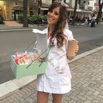 Elisa Bellieni - @elisabell_ - Instagram