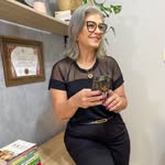 Elisabell Rozin | Psicanalista Clínica - @elisabellrozin - Instagram