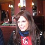 Elisa Celia Bendersky - @elisabendersky - Instagram