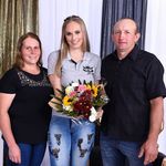 Nelvo Elisa Bender - @nelvo_elisa - Instagram