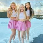 Jenny Gustavo - @elisabenjaminmondlane - Instagram