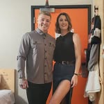 Elisa Bennett - @bennyxox - Instagram