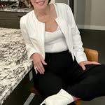 Lisa Berman - @lberman52 - Instagram