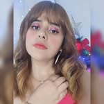 Elisa Berrios - @eliisaminho - Instagram