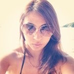 Elisa Berrios - @elyberrios - Instagram