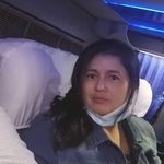 Yery Elisa Berrios Palma - @yeryelisa - Instagram