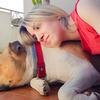 Ely e Argo - @elisabert.93 - TikTok