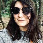 Елизавета • английский СПб и онлайн - @elisabest_english - Instagram