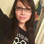 Elisa Espinoza-Ortega - @elisa_biersack_preciado - Instagram