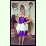 Elisa Bishop - @bishopelisa - Instagram
