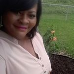 Elisa Blanche - @1nder1man - Instagram