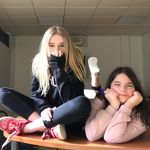 Elisa Et Blanche 🥰 - @elisaetblanche - Instagram