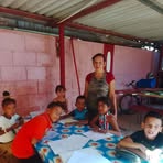 Elisa Blanco - Facebook