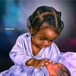 Blessings Nakambale - @helisablessings2019 - Instagram
