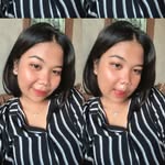 Elisa aryuna blessing - @_eliss17 - Instagram