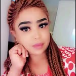 Elisa Blessing - @chuma_cha_dollard - Instagram