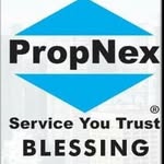 Elisa Propnex Blessing - @ayobeli.rumah - Instagram