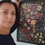 Elisa Baracchi - @elisa.blooms - Instagram