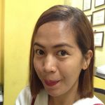 Elisa Bolo - @iysing06 - Instagram