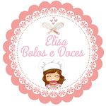 Elisa Bolos e Doces - @bolos.elisa.doces - Instagram