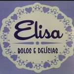Elisangela Almeida - @elisa.bolo.delicias - Instagram
