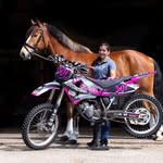 Elisa Boot- Hengstmengel - @elisa_boot_hengstmengel - Instagram