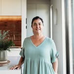 Lisa Booth - @bookenblend - Instagram