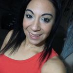 Elisa Borjas - @elisa1117 - Instagram