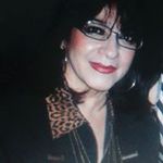 Elisa Borjas - @eli.borjas1952 - Instagram