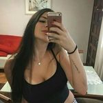 Elisa Borjas 💕 - @yk_elisa071 - Instagram