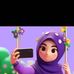Eliza Borjaw - Facebook