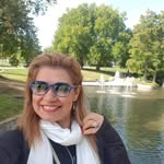 Lic Elisa Borjas de Pasmor - @mariaelisaborjas - Instagram