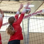 Elise Bowman - @elise_bowman_volleyball - Instagram