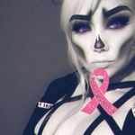 Lisa Bowman - @edy_dridi - Instagram