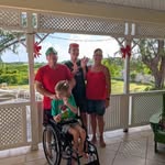 Lisa Boyce Burke - @lisaboyce79 - Instagram