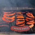 Lisa Volpe Hachey/Teresa Boyce - @snappydogs - Instagram