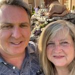 Jeff and Elisa Boyd - @goingoutwiththeboydss3 - Instagram