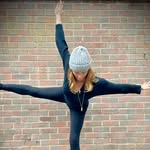 Elisa Brady - @allineate.wellness - Instagram