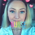 Elisa Dennis-Brady - @southflscrubnurse - Instagram