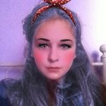 Elise Brady - @mackeup_and_beuty - Instagram