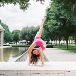 Elise Brady - @elisestella.dance - Instagram