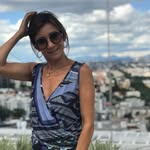 Marcia Elisa Braggio - @marciaelisabraggio - Instagram