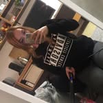 Elisa Brenner - @_eli_sa0805 - Instagram