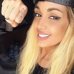 Elisa Brenner - @elisabrenner800 - Instagram