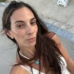 Elissa Brenner - @elissars - Instagram