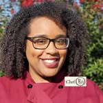 Elisa Brewer - @therealchefeb - Instagram