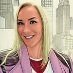 Elisa Brewer Pratt - @elisabrewerpratt - Instagram