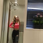 Elise Brewer - @elise_danceuk - Instagram