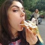 Elisa brooks - @elisabrooks8 - Instagram