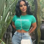 Elisa Brooks - @elishalove2022 - Instagram